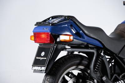 1996 BMW K 75 &quot;ULTIMA&quot;