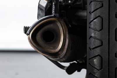 1996 BMW K 75 &quot;ULTIMA&quot;