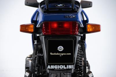 1996 BMW K 75 &quot;ULTIMA&quot;