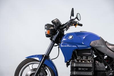 1996 BMW K 75 &quot;ULTIMA&quot;
