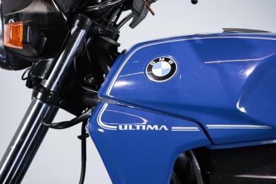 1996 BMW K 75 &quot;ULTIMA&quot;