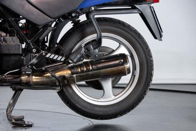 1996 BMW K 75 &quot;ULTIMA&quot;