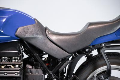 1996 BMW K 75 &quot;ULTIMA&quot;