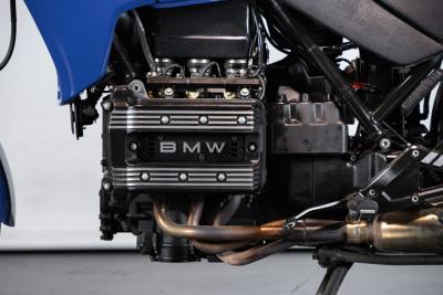 1996 BMW K 75 &quot;ULTIMA&quot;