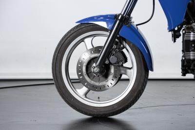 1996 BMW K 75 &quot;ULTIMA&quot;