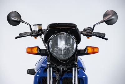 1996 BMW K 75 &quot;ULTIMA&quot;