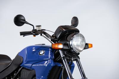 1996 BMW K 75 &quot;ULTIMA&quot;