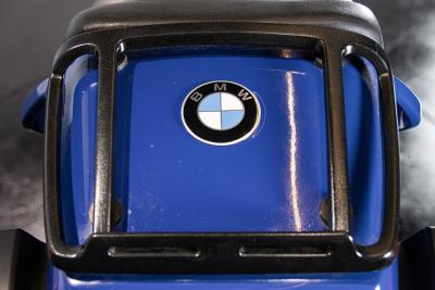 1996 BMW K 75 &quot;ULTIMA&quot;