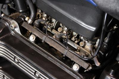 1996 BMW K 75 &quot;ULTIMA&quot;