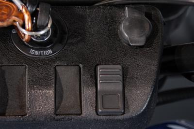 1996 BMW K 75 &quot;ULTIMA&quot;