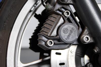 1996 BMW K 75 &quot;ULTIMA&quot;