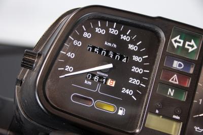 1996 BMW K 75 &quot;ULTIMA&quot;