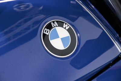 1996 BMW K 75 &quot;ULTIMA&quot;