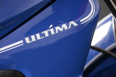 1996 BMW K 75 &quot;ULTIMA&quot;