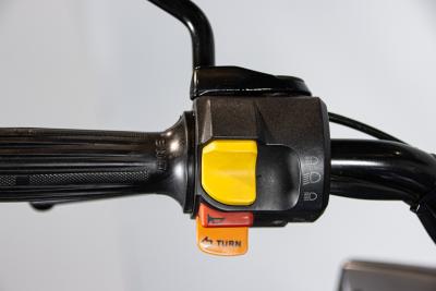 1996 BMW K 75 &quot;ULTIMA&quot;