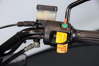 1996 BMW K 75 &quot;ULTIMA&quot;