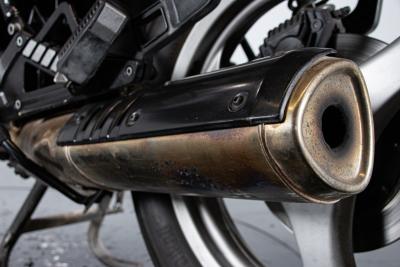 1996 BMW K 75 &quot;ULTIMA&quot;