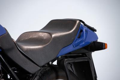 1996 BMW K 75 &quot;ULTIMA&quot;