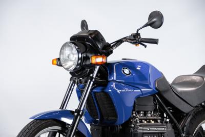 1996 BMW K 75 &quot;ULTIMA&quot;
