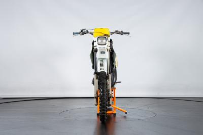 1987 HUSQVARNA 430 WR
