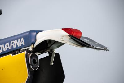 1987 HUSQVARNA 430 WR