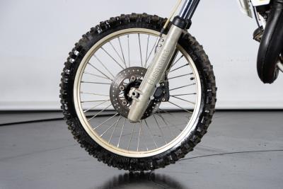 1987 HUSQVARNA 430 WR