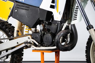 1987 HUSQVARNA 430 WR