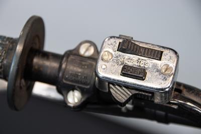 1987 HUSQVARNA 430 WR