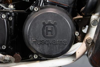 1987 HUSQVARNA 430 WR