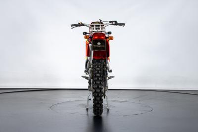 1996 Fantic Motor CABALLERO 125 XM