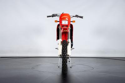 1996 Fantic Motor CABALLERO 125 XM