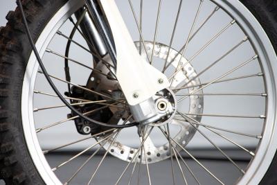 1996 Fantic Motor CABALLERO 125 XM