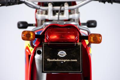 1996 Fantic Motor CABALLERO 125 XM