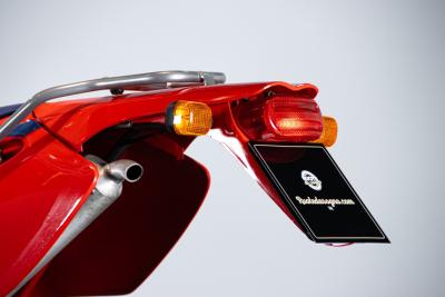 1996 Fantic Motor CABALLERO 125 XM