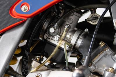 1996 Fantic Motor CABALLERO 125 XM