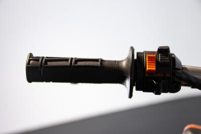 1996 Fantic Motor CABALLERO 125 XM