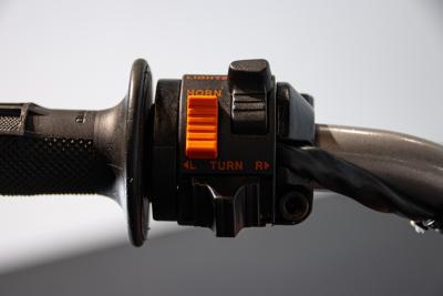 1996 Fantic Motor CABALLERO 125 XM