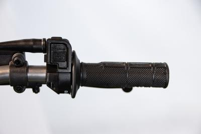 1996 Fantic Motor CABALLERO 125 XM