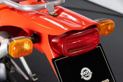 1996 Fantic Motor CABALLERO 125 XM