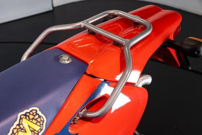 1996 Fantic Motor CABALLERO 125 XM