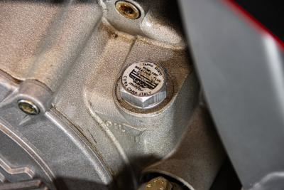 1996 Fantic Motor CABALLERO 125 XM