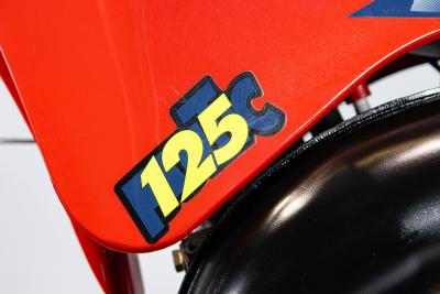 1996 Fantic Motor CABALLERO 125 XM