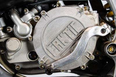 1996 Fantic Motor CABALLERO 125 XM