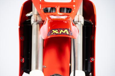 1996 Fantic Motor CABALLERO 125 XM