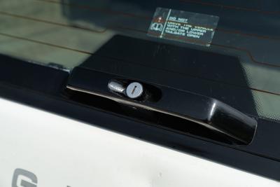 1991 Land Rover RANGE ROVER 3.9