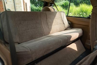 1991 Land Rover RANGE ROVER 3.9