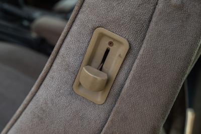 1991 Land Rover RANGE ROVER 3.9