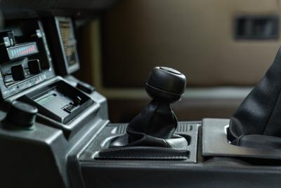 1991 Land Rover RANGE ROVER 3.9