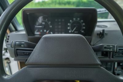 1991 Land Rover RANGE ROVER 3.9