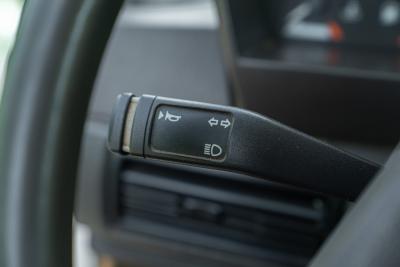 1991 Land Rover RANGE ROVER 3.9